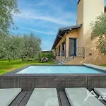 I Roccoli - Immobiliare Azzurra Séjour à la ferme Bardolino