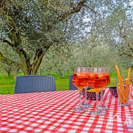 Vakantieboerderij I Roccoli - Immobiliare Azzurra *