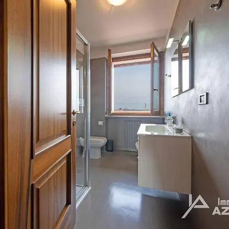 I Roccoli - Immobiliare Azzurra Vakantieboerderij