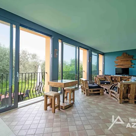 Feriegård I Roccoli - Immobiliare Azzurra Bardolino