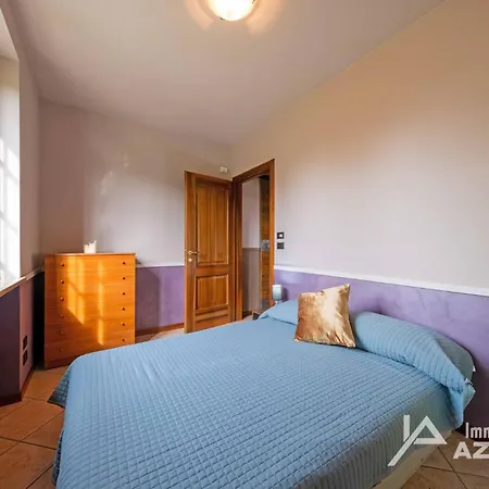 Vakantieboerderij I Roccoli - Immobiliare Azzurra