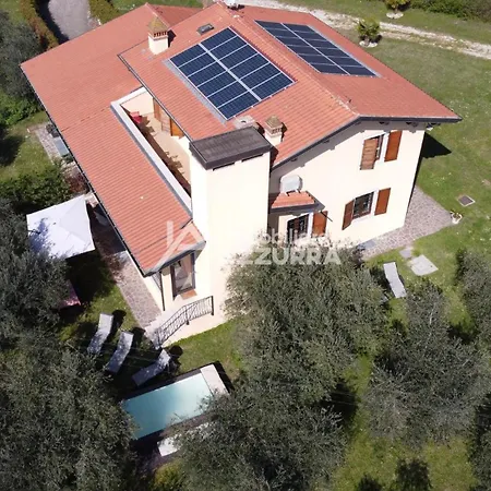 Vakantieboerderij I Roccoli - Immobiliare Azzurra *