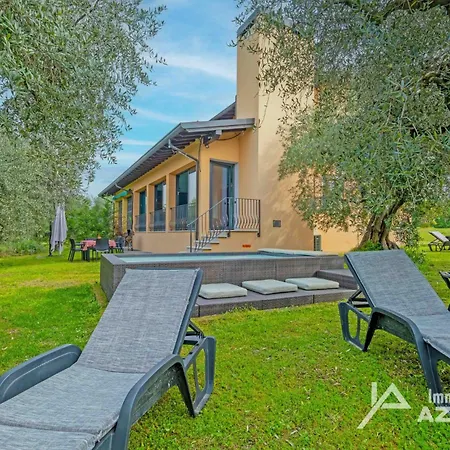 Feriegård I Roccoli - Immobiliare Azzurra *
