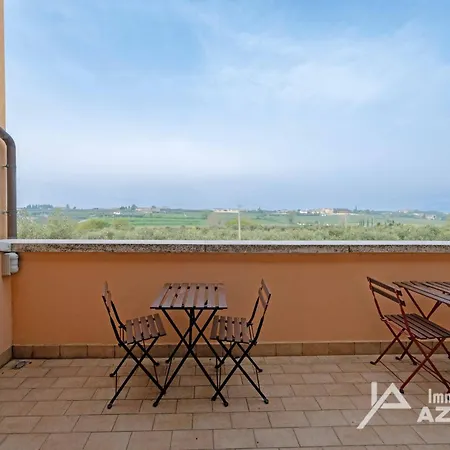 I Roccoli - Immobiliare Azzurra 巴多利诺