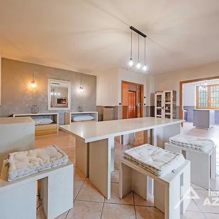 I Roccoli - Immobiliare Azzurra 农家乐