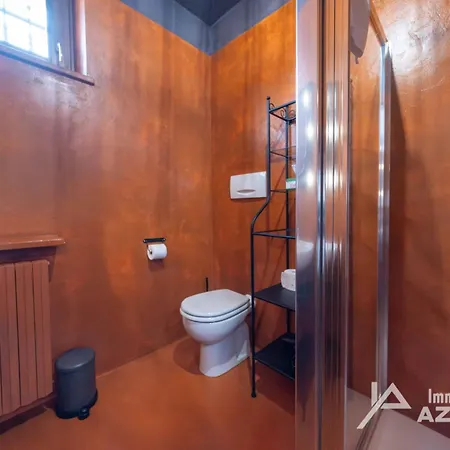 农家乐 I Roccoli - Immobiliare Azzurra *