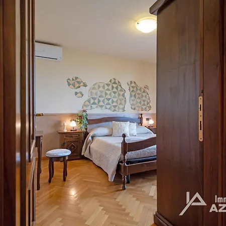 I Roccoli - Immobiliare Azzurra 팜스테이 *