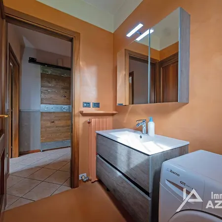 I Roccoli - Immobiliare Azzurra * 巴多利诺