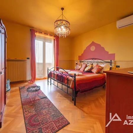 I Roccoli - Immobiliare Azzurra 巴多利诺