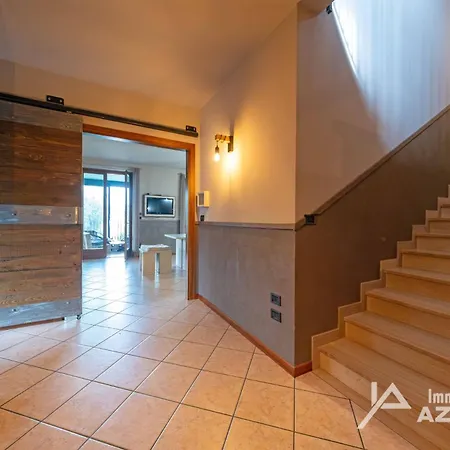 I Roccoli - Immobiliare Azzurra 农家乐