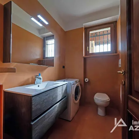 农家乐 I Roccoli - Immobiliare Azzurra 巴多利诺