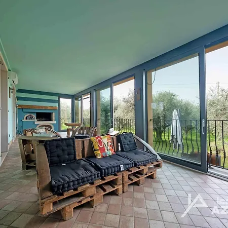 农家乐 I Roccoli - Immobiliare Azzurra