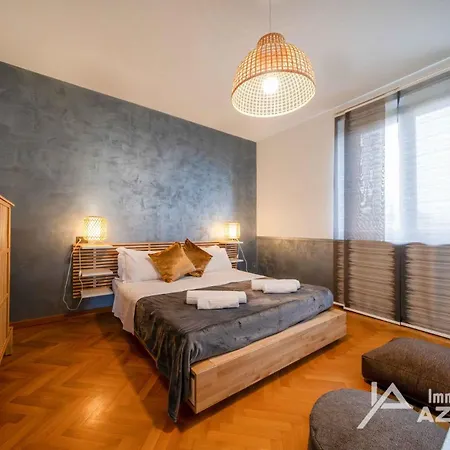 I Roccoli - Immobiliare Azzurra 农家乐 巴多利诺