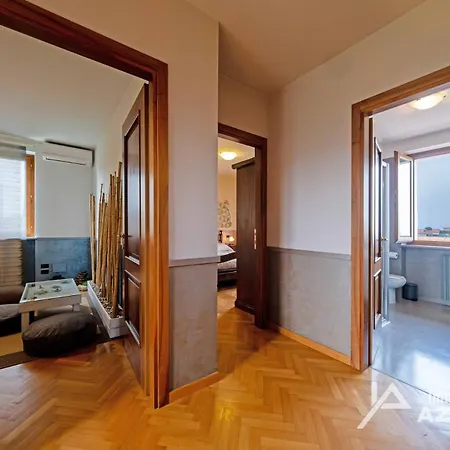 I Roccoli - Immobiliare Azzurra 巴多利诺