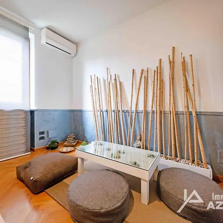 农家乐 I Roccoli - Immobiliare Azzurra *