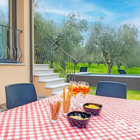 I Roccoli - Immobiliare Azzurra * 巴多利诺