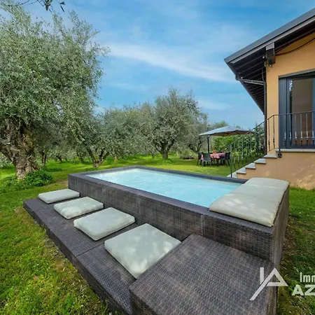 I Roccoli - Immobiliare Azzurra 巴多利诺