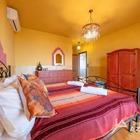 I Roccoli - Immobiliare Azzurra 农家乐