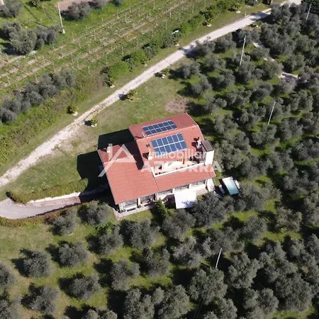 I Roccoli - Immobiliare Azzurra 巴多利诺