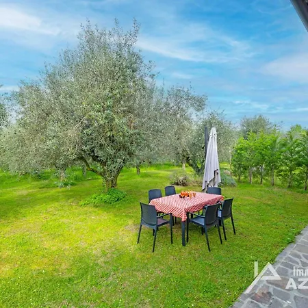 I Roccoli - Immobiliare Azzurra * 巴多利诺