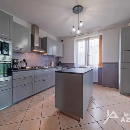 Çiftlik konaklama I Roccoli - Immobiliare Azzurra