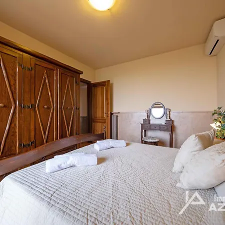 I Roccoli - Immobiliare Azzurra Çiftlik konaklama Bardolino